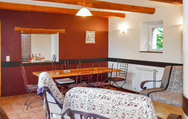 Location de vacances - Saint Sauveur de Cruzières , France - FCS068 301