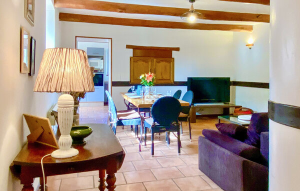 Location de vacances - Saint Sauveur de Cruzières , France - FCS068 304