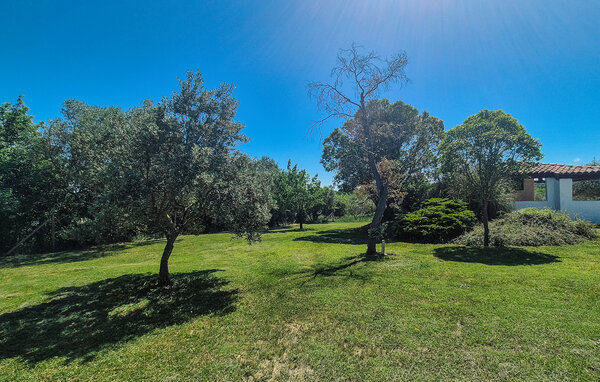 Location de vacances - Saint Sauveur de Cruzières , France - FCS068 83