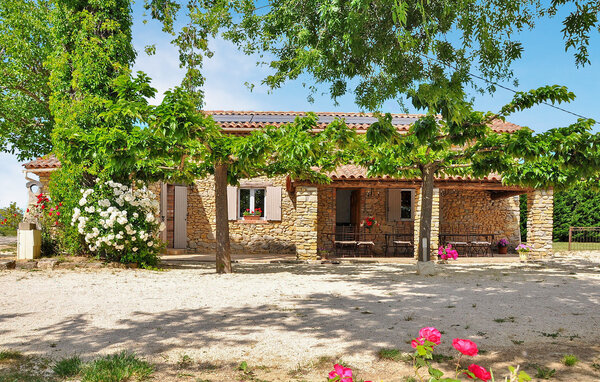 Location de vacances - Saint Sauveur de Cruzières , France - FCS068 5