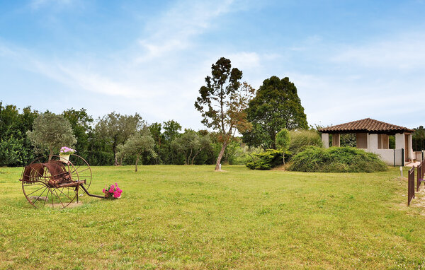 Location de vacances - Saint Sauveur de Cruzières , France - FCS068 101