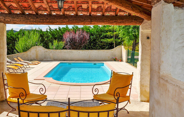 Location de vacances - Saint Sauveur de Cruzières , France - FCS068 3