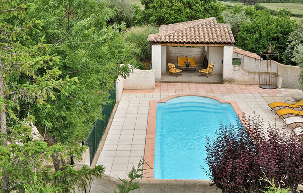 Location de vacances - Saint Sauveur de Cruzières , France - FCS068 6