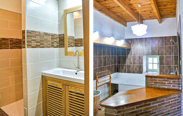 Location de vacances - Saint Sauveur de Cruzières , France - FCS069 701