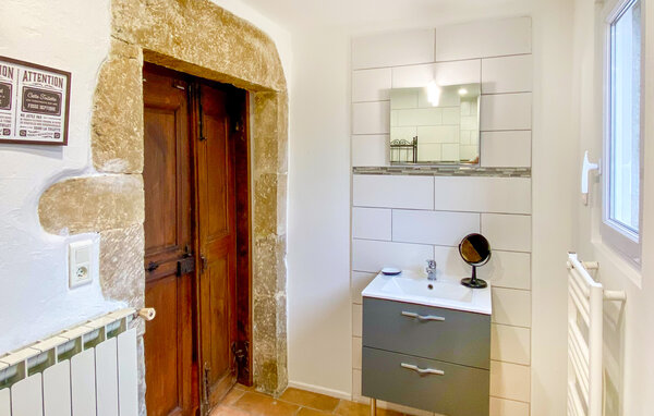 Location de vacances - Saint Sauveur de Cruzières , France - FCS069 707