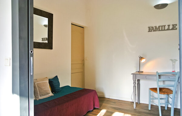 Location de vacances - Saint Sauveur de Cruzières , France - FCS069 603