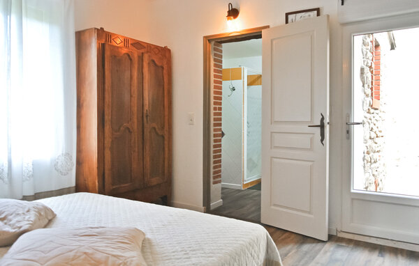 Location de vacances - Saint Sauveur de Cruzières , France - FCS069 606