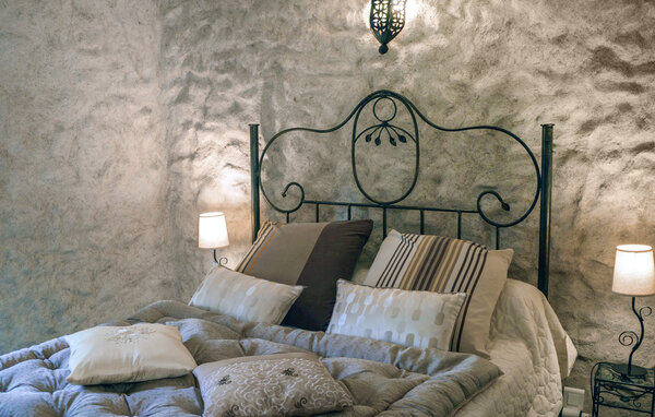 Location de vacances - Saint Sauveur de Cruzières , France - FCS069 607