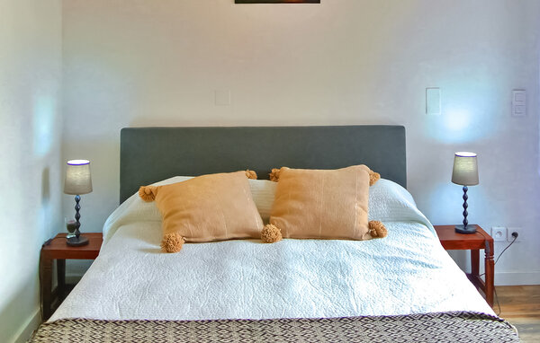 Location de vacances - Saint Sauveur de Cruzières , France - FCS069 607