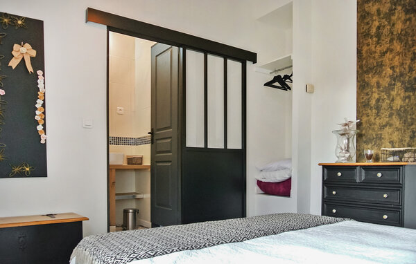 Location de vacances - Saint Sauveur de Cruzières , France - FCS069 608