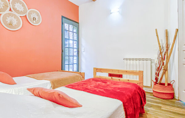 Location de vacances - Saint Sauveur de Cruzières , France - FCS069 613