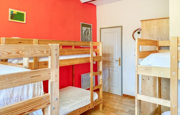 Location de vacances - Saint Sauveur de Cruzières , France - FCS069 615