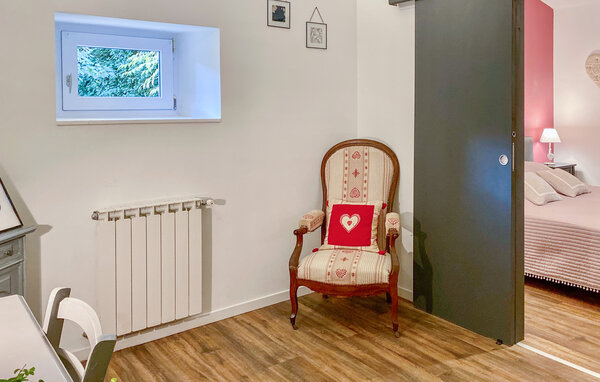 Location de vacances - Saint Sauveur de Cruzières , France - FCS069 502