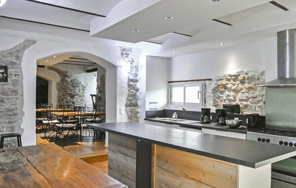 Location de vacances - Saint Sauveur de Cruzières , France - FCS069 401