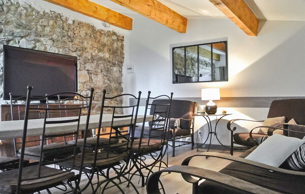 Location de vacances - Saint Sauveur de Cruzières , France - FCS069 302