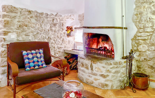 Location de vacances - Saint Sauveur de Cruzières , France - FCS069 5