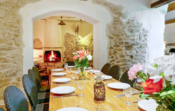 Location de vacances - Saint Sauveur de Cruzières , France - FCS069 304