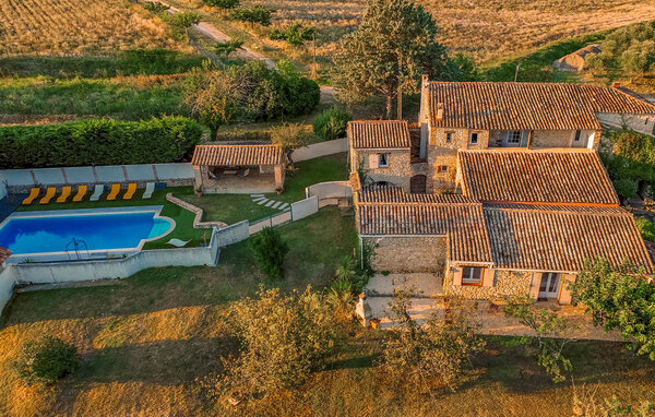 Location de vacances - Saint Sauveur de Cruzières , France - FCS069 9