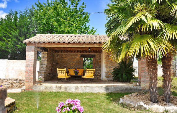 Location de vacances - Saint Sauveur de Cruzières , France - FCS069 7