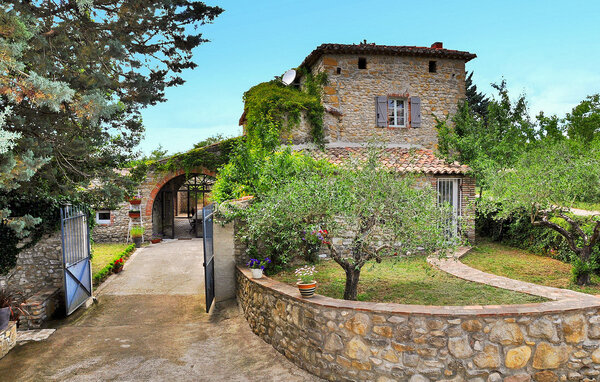 Location de vacances - Saint Sauveur de Cruzières , France - FCS069 103