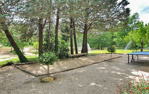 Location de vacances - Saint Sauveur de Cruzières , France - FCS069 105