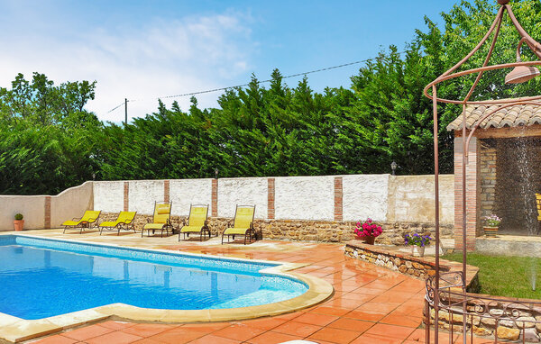 Location de vacances - Saint Sauveur de Cruzières , France - FCS069 8