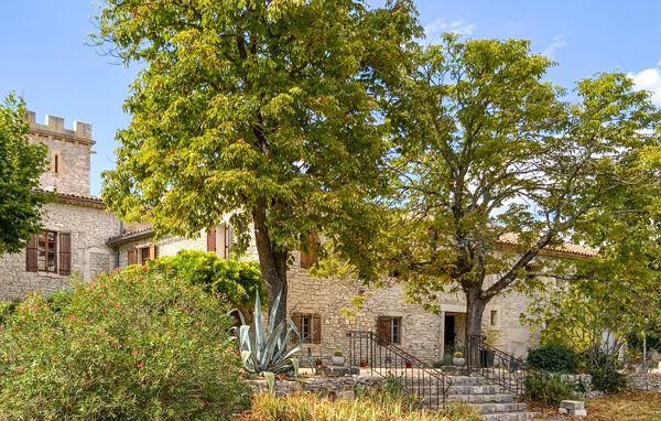 Holiday Home - Carnas , France - FCS071 81