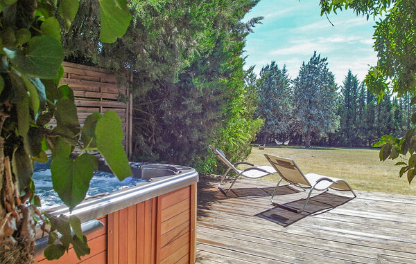 Holiday Home - Carnas , France - FCS071 102