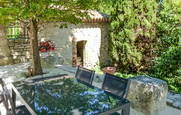 Holiday Home - Carnas , France - FCS071 9