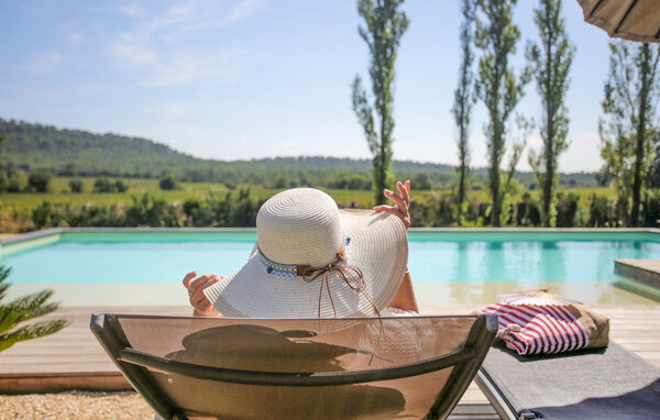 Holiday Home - Carnas , France - FCS071 8