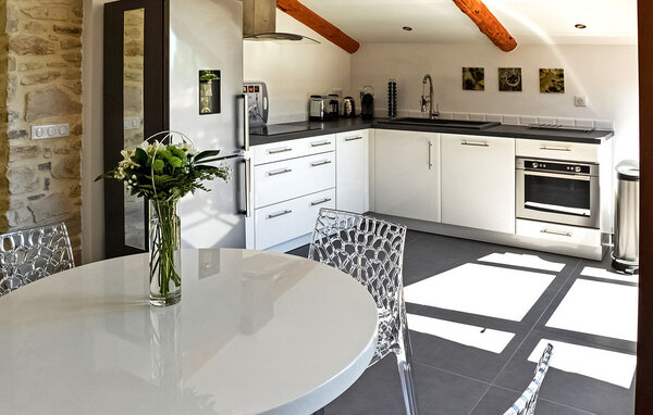 Semesterhus - Carnas , Frankrike - FCS074 403