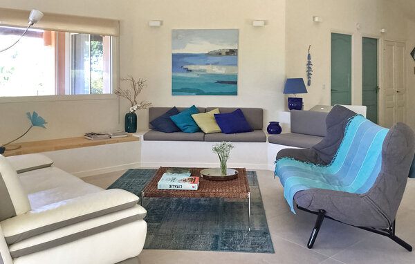 Vakantiehuis - St Cyprien, Pinarello , Frankrijk - FCS075 301