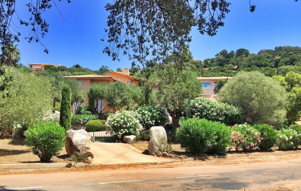 Vakantiehuis - St Cyprien, Pinarello , Frankrijk - FCS075 81