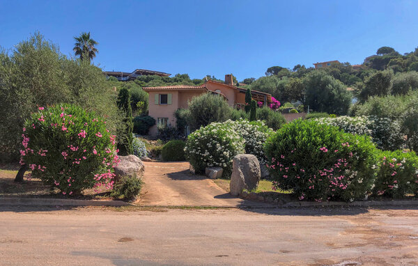 Vakantiehuis - St Cyprien, Pinarello , Frankrijk - FCS075 83
