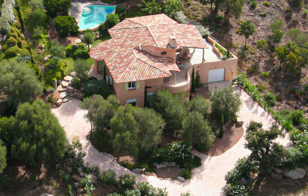 Vakantiehuis - St Cyprien, Pinarello , Frankrijk - FCS075 84