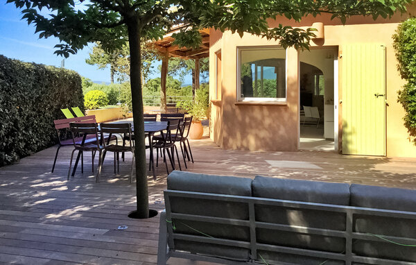 Vakantiehuis - St Cyprien, Pinarello , Frankrijk - FCS075 8