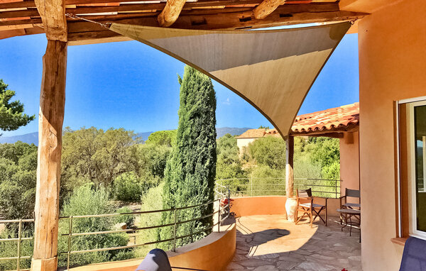 Vakantiehuis - St Cyprien, Pinarello , Frankrijk - FCS075 101