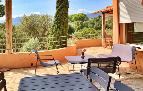 Vakantiehuis - St Cyprien, Pinarello , Frankrijk - FCS075 104