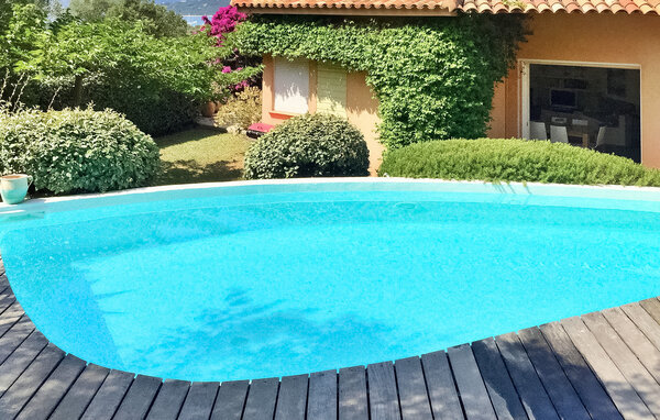 Vakantiehuis - St Cyprien, Pinarello , Frankrijk - FCS075 5