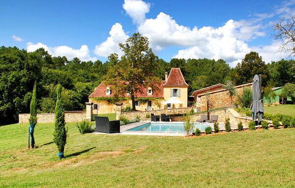 Vakantiehuis Le Bugue , Frankrijk in Le Bugue Novasol