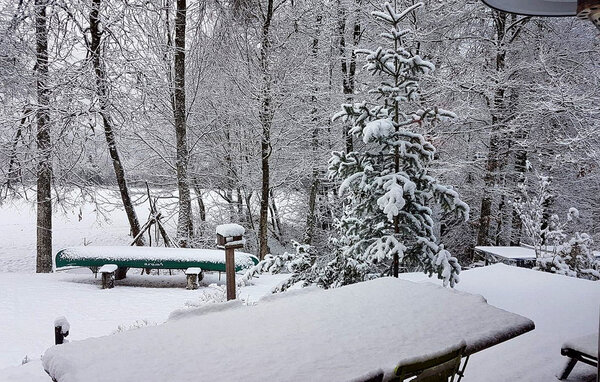 Vacation home La Vieille Forge