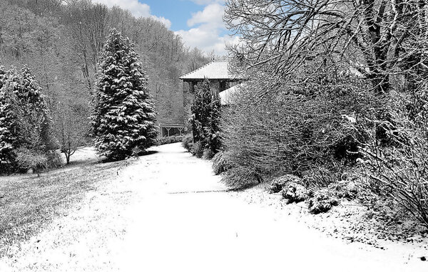Vacation home La Vieille Forge