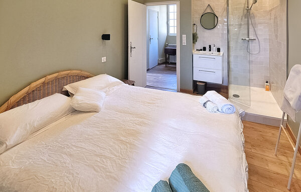 Vacation home La Vieille Forge