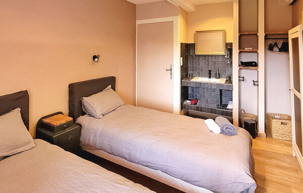 Vacation home La Vieille Forge