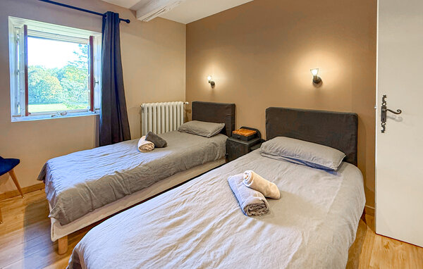 Kuća-za-odmor - St Paul La Roche , Francuska - FCS084 607