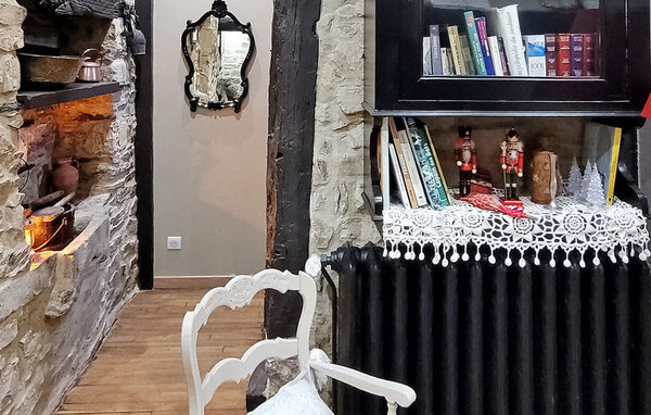 Vacation home La Vieille Forge