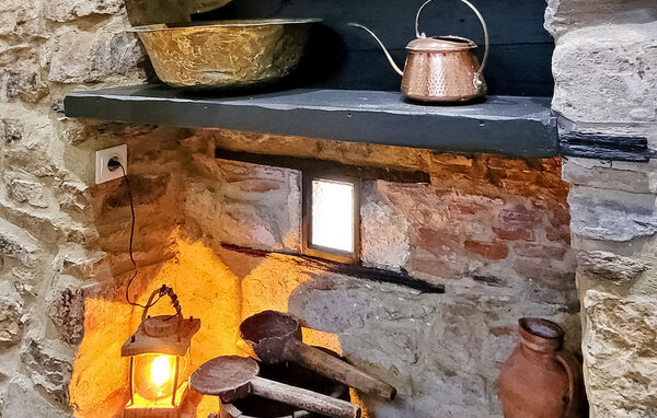 Vacation home La Vieille Forge