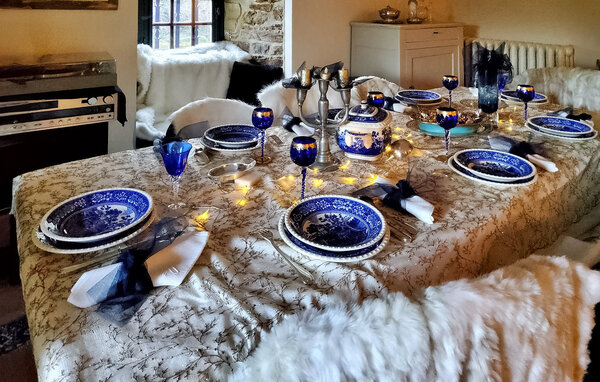 Vacation home La Vieille Forge