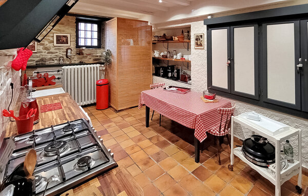 Vacation home La Vieille Forge