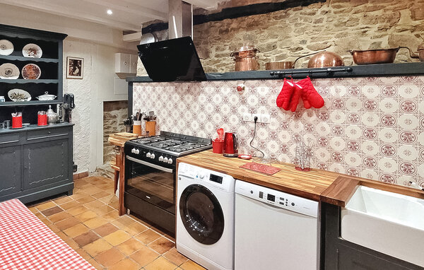 Vacation home La Vieille Forge